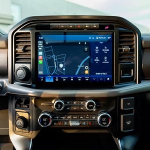 2021 Ford F150 Raptor w Equipment Group 801A High