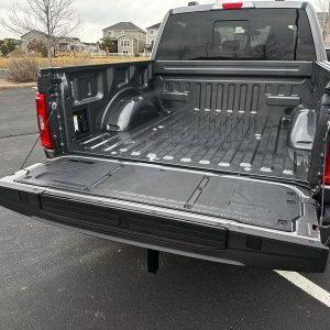 2021 Ford F150 SuperCrew Cab XLT Pickup