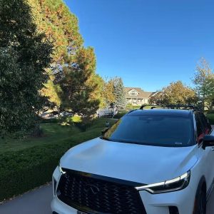 2023 Infiniti QX60 Autograph AWD