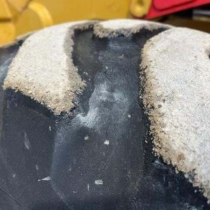 2008 CATERPILLAR Backhoe Loader 420E