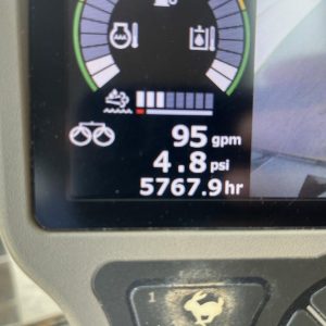 2015 CASE Excavators CX350D