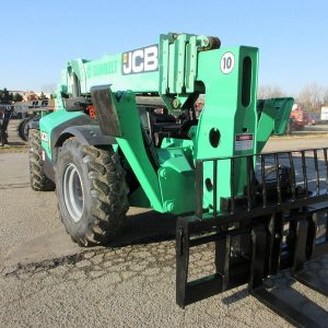 2016 JCB Telehandler 510-56