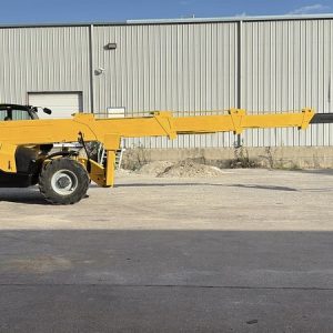 2018 JCB Telehandler 508-66