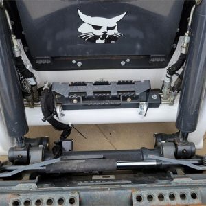 2021 BOBCAT Skid Steers S76