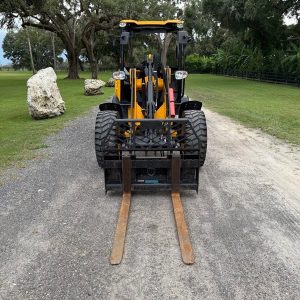 2024 JCB Loaders 407