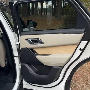 2023 Land Rover Range Rover Velar P250 S