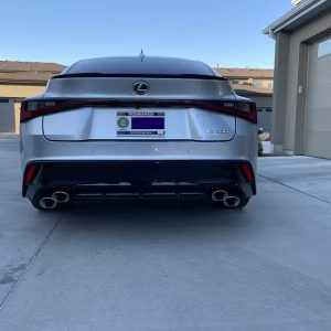 2023 Lexus IS 500 F Sport