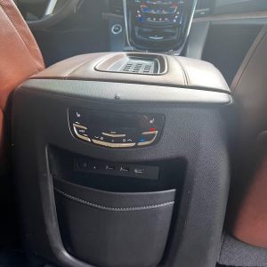 2017 Cadillac Escalade ESV