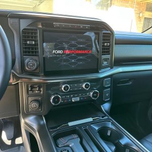 2024 Ford F150 SuperCrew