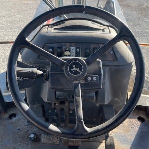 2008 JOHN DEERE Backhoe Loader 310SJ