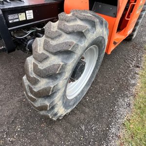 2014 JLG Telehandler G6-42A