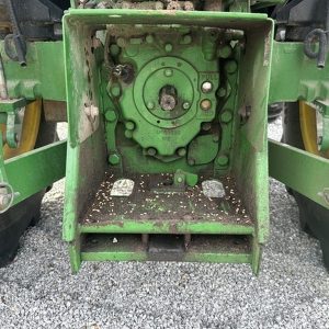 2019 John Deere Tractors 5075E