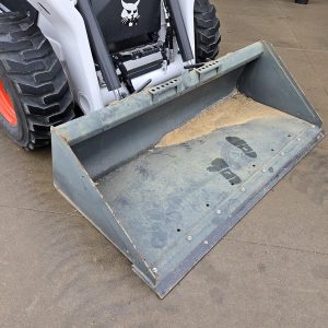 2023 BOBCAT Skid Steers S76