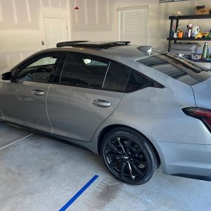 2024 Cadillac CT5 Sport Sedan 4D