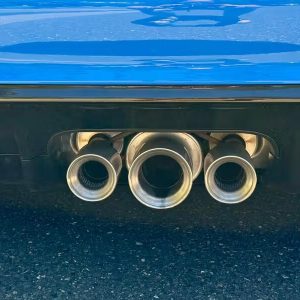 2025 Honda Civic Type R