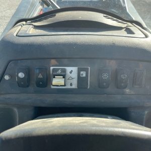 2008 JOHN DEERE Backhoe Loader 310SJ