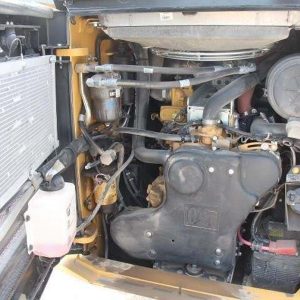 2019 CATERPILLAR Skid Steers 299D3 XE