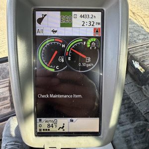 2019 DEERE Excavators 250G LC