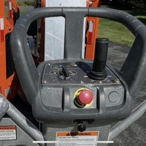 2023 JLG Towable Boom Lifts T500J