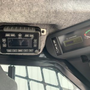 2024 John Deere Skid Steers 333G