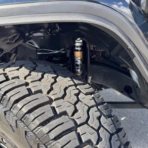 2021 Jeep Wrangler Unlimited Rubicon 392