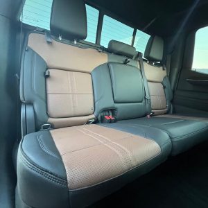 2023 Chevrolet Silverado 1500 Crew Cab High Country Pickup