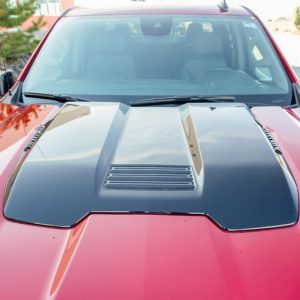 2025 Chevrolet Silverado 1500 Crew Cab LT Trail Boss