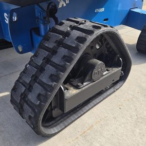 2007 GENIE Booms S60