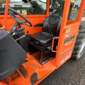 2014 JLG Telehandler G6-42A
