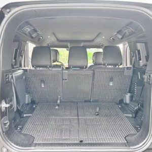 2020 Land Rover Defender 110 X