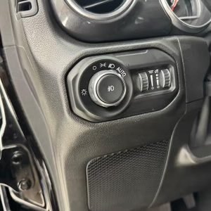 2021 Jeep Wrangler Unlimited Rubicon 392