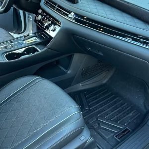 2023 Infiniti QX60 Autograph AWD