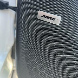 2017 Cadillac Escalade ESV