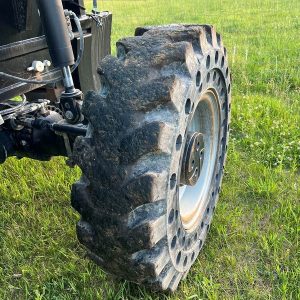 2013 JLG Telehandler G12-55A