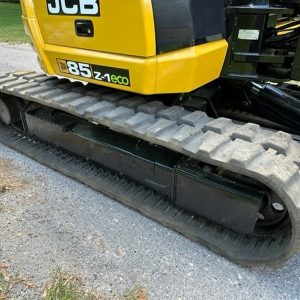 2016 JCB Excavators 85Z-1