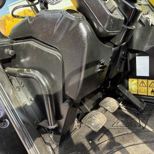 2018 JCB Telehandler 508-66