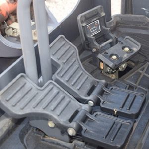 2018 KUBOTA Excavators U35-4