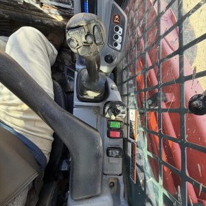 2020 KUBOTA Skid Steers SVL95-2