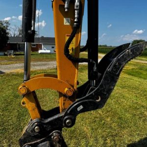2022 Caterpillar Excavators 306 CR