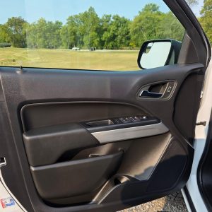 2022 Chevrolet Colorado Crew Cab LT Pickup 4D