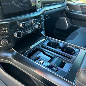 2024 Ford F150 SuperCrew