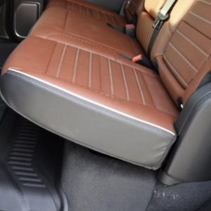 2024 GMC Sierra 3500HD Denali Ultimate 4WD