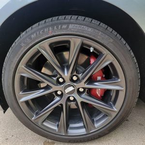 2025 Cadillac CT5-V V-Series Sedan 4D