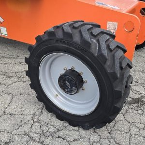 2012 JLG Booms 660SJ