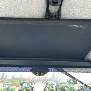 2013 New Holland Tractors T6.155