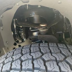 2022 Ford F150 FTX Lariat Supercharged 4X4 SuperCrew