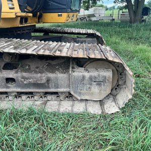 2010 John Deere Excavators 200D LC