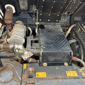 2015 CASE Excavators CX350D