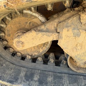 2017 CASE Skid Steers TV380