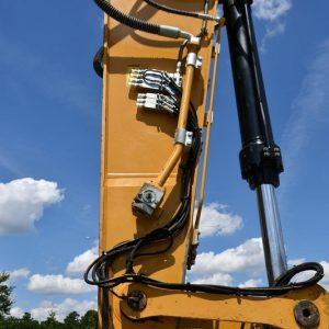 2021 CATERPILLAR Excavators 336